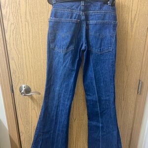 Classic Blue Women's Jeans